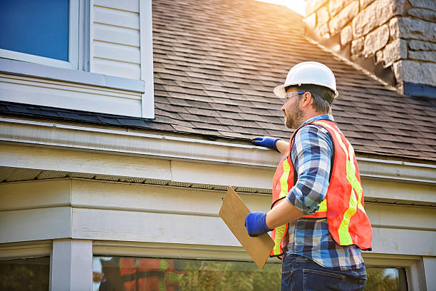 Licensed Gutter Installation service in Center City, MN - Roof Repair Smedway
